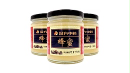 汉方蜂蜜