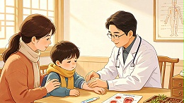 小儿感冒的中医辨证与家庭护理