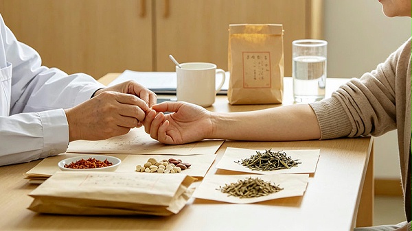 苏秀芳医生｜阴虚火旺型不孕【特色中医妇科】