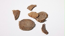 香附