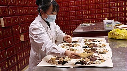 中医柜环境-3