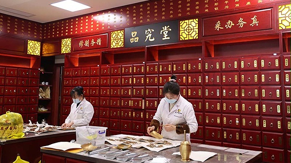 湖南肿瘤专家曾普华治疗-气滞血瘀胰腺肿瘤