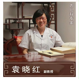 袁晓红