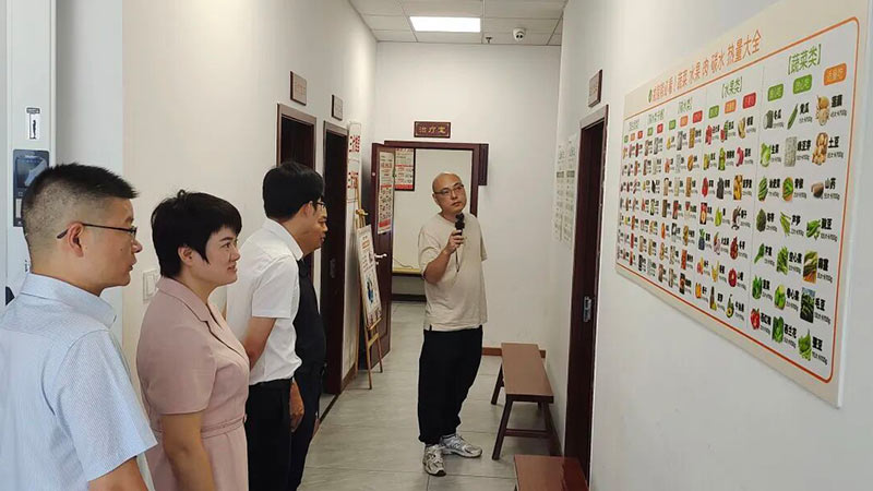 醴陵市中医院与汉方神农中医馆共建医联体，市民就近享受三甲中医诊疗服务4