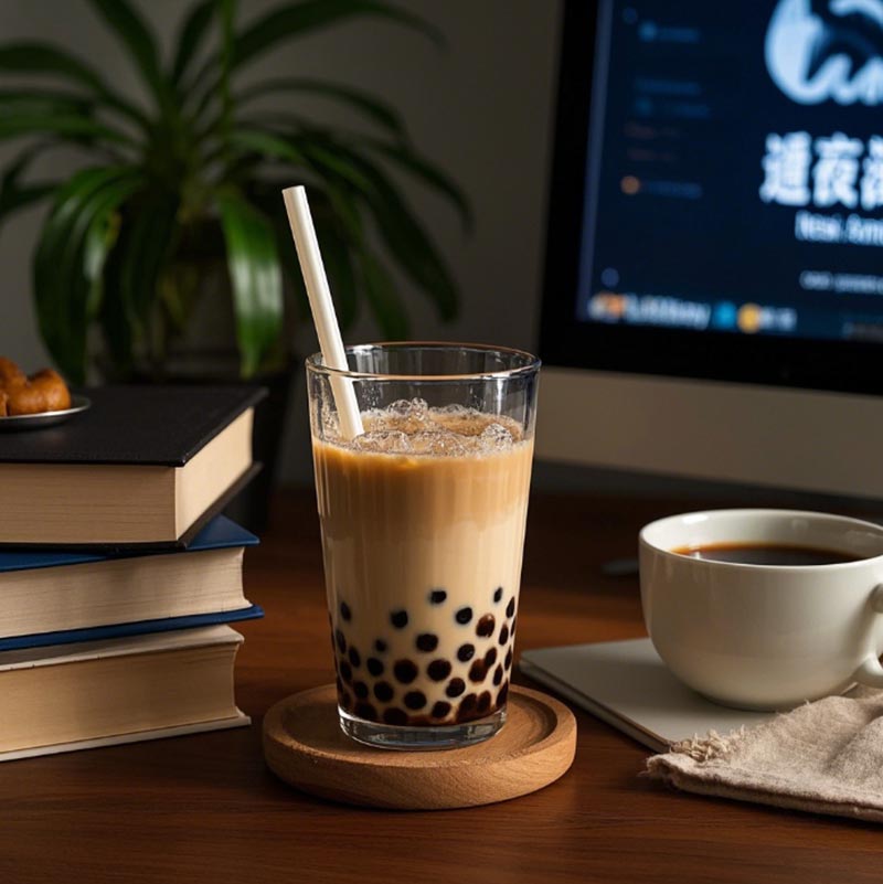 熬夜高糖饮食暗藏健康风险，中医调理远离血管问题5