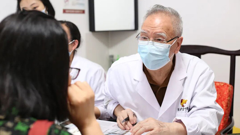 拒绝网红减肥误区，中医辨证调理实现温和减脂