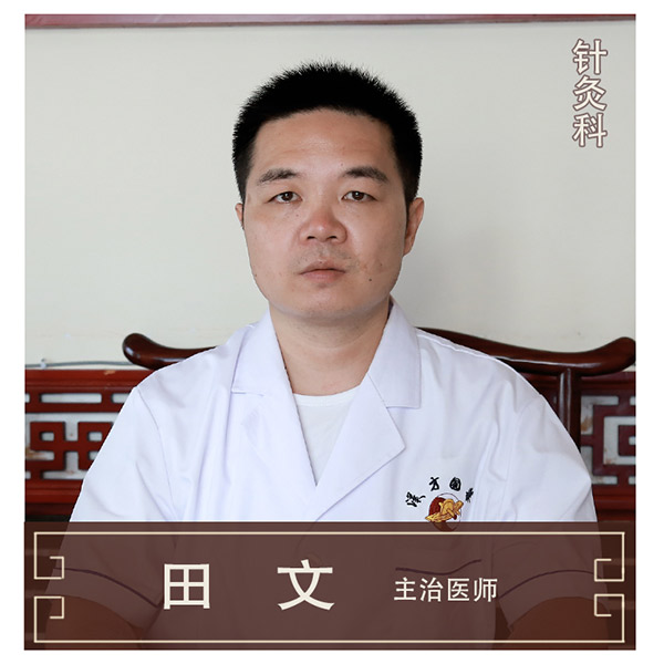 田文