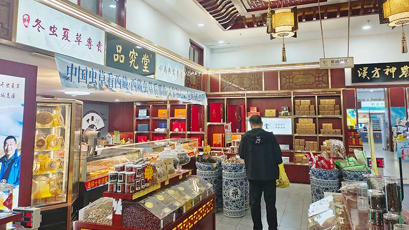 馆内大堂-8