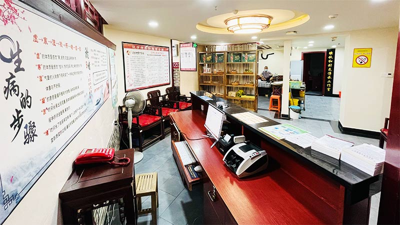 馆内大堂-5